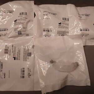 Lot of 5 ResMed AirFit P30i Small Nasal Pillow Cushion Factory Sealed NEW